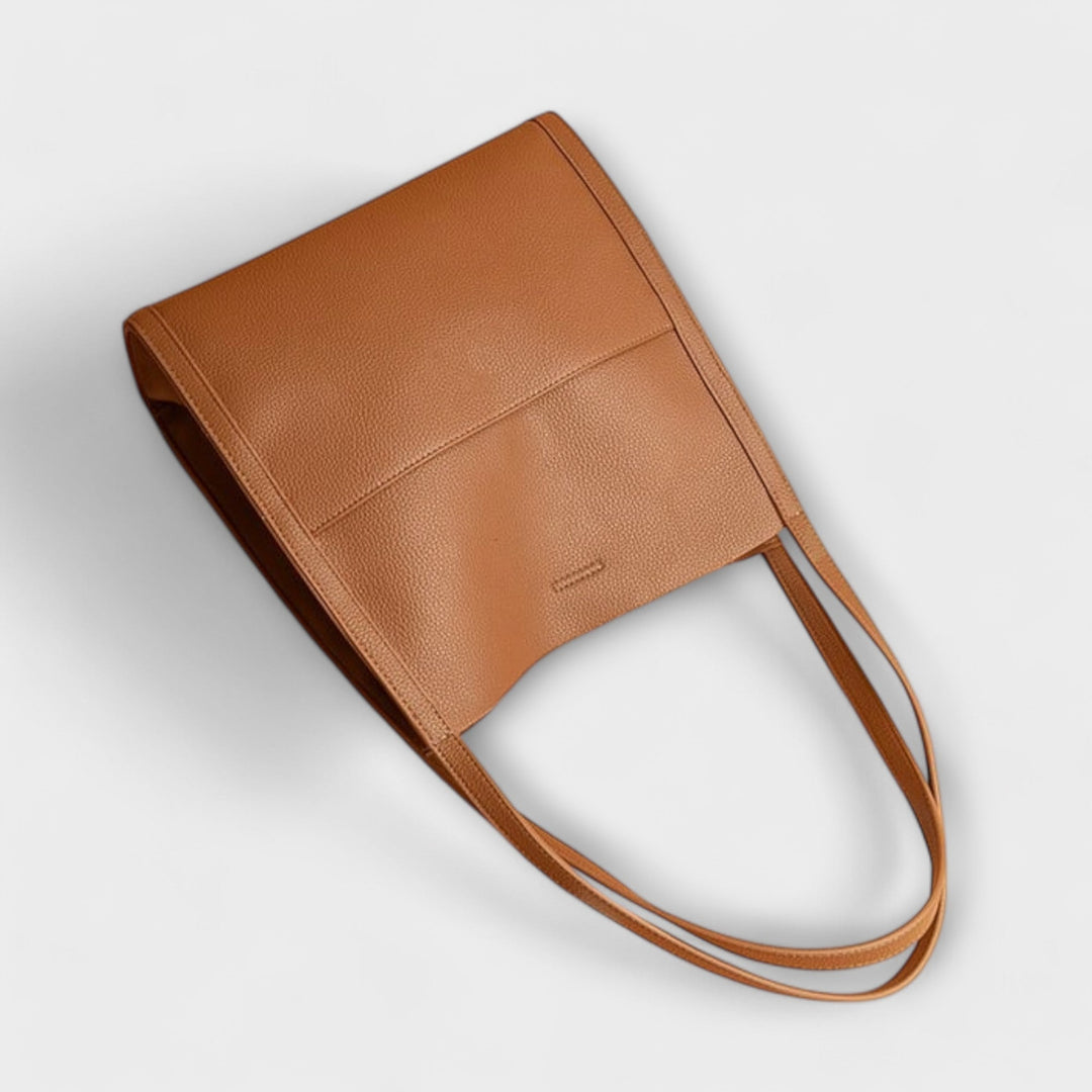 Amelia - Handmade Leather Bag