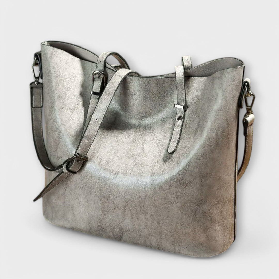 Amelia - Vintage Shoulder Bag
