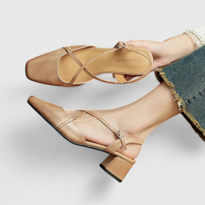 Mikaela | Elegant Sandals