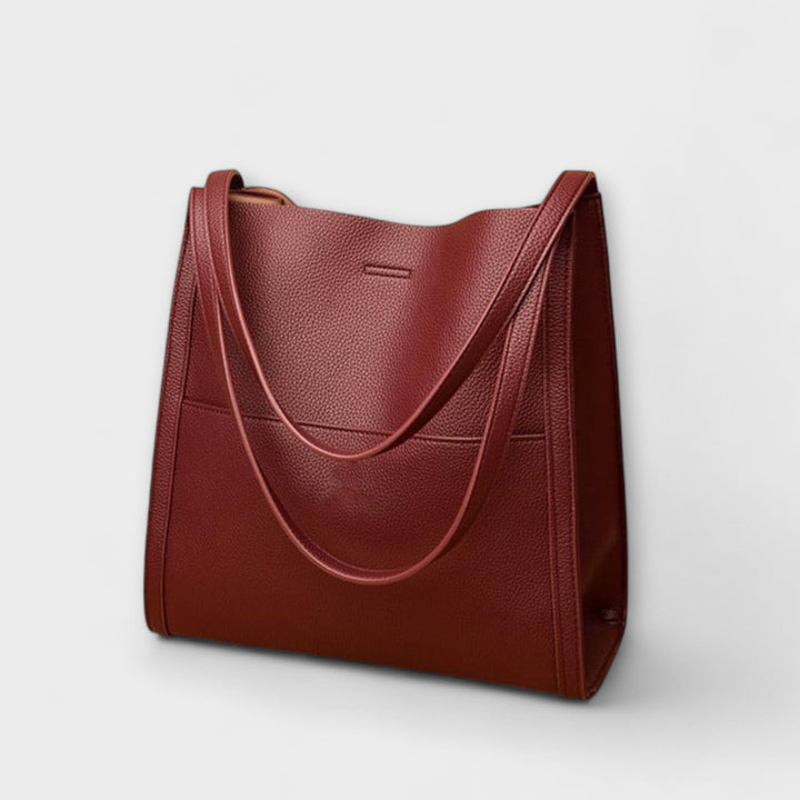 Amelia - Handmade Leather Bag
