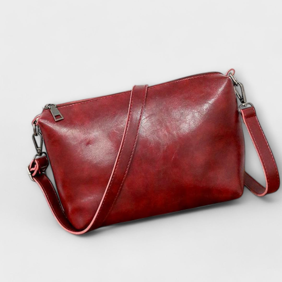 Amelia - 4-Piece Vintage Bag Set