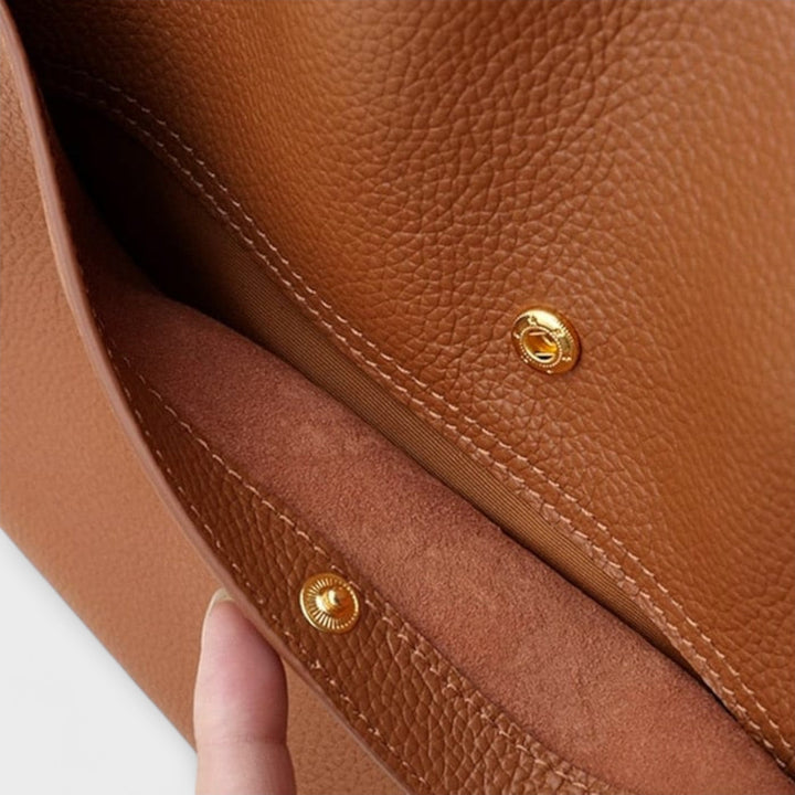 Amelia - Handmade Leather Bag
