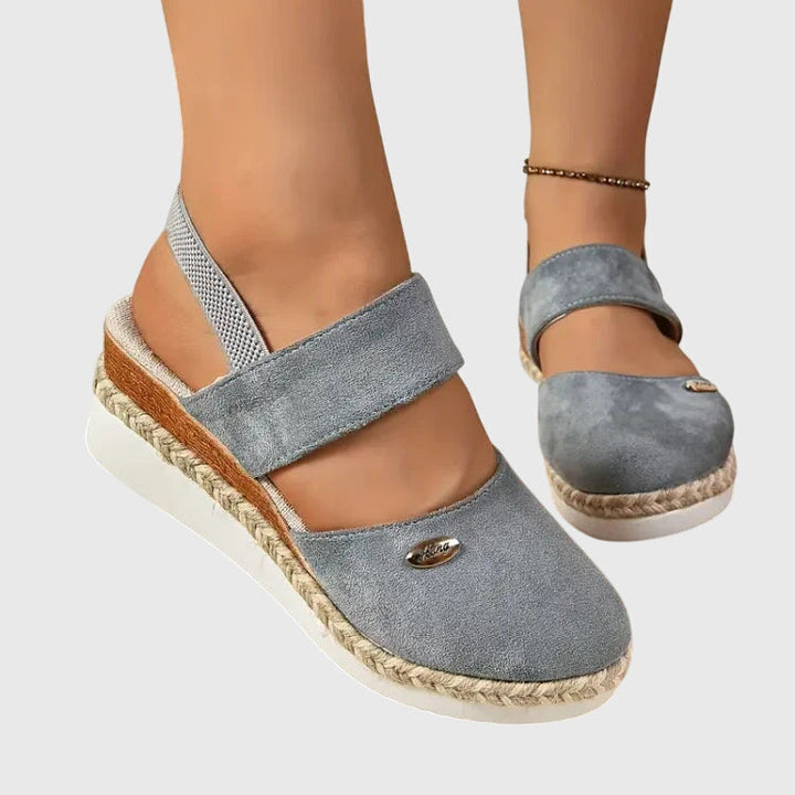 Antonia™ | Orthopedic Sandals
