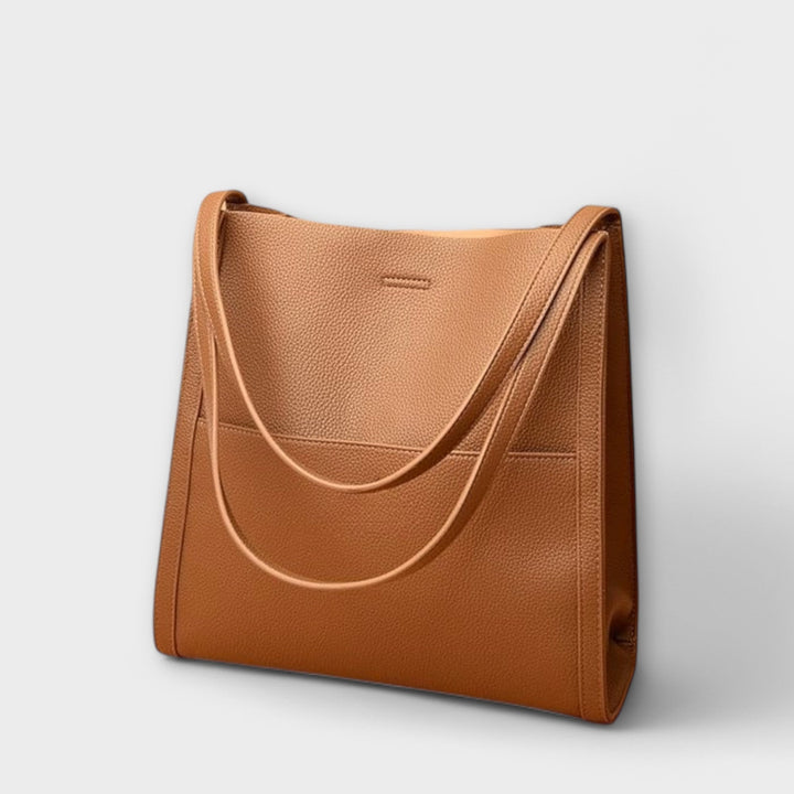 Amelia - Handmade Leather Bag