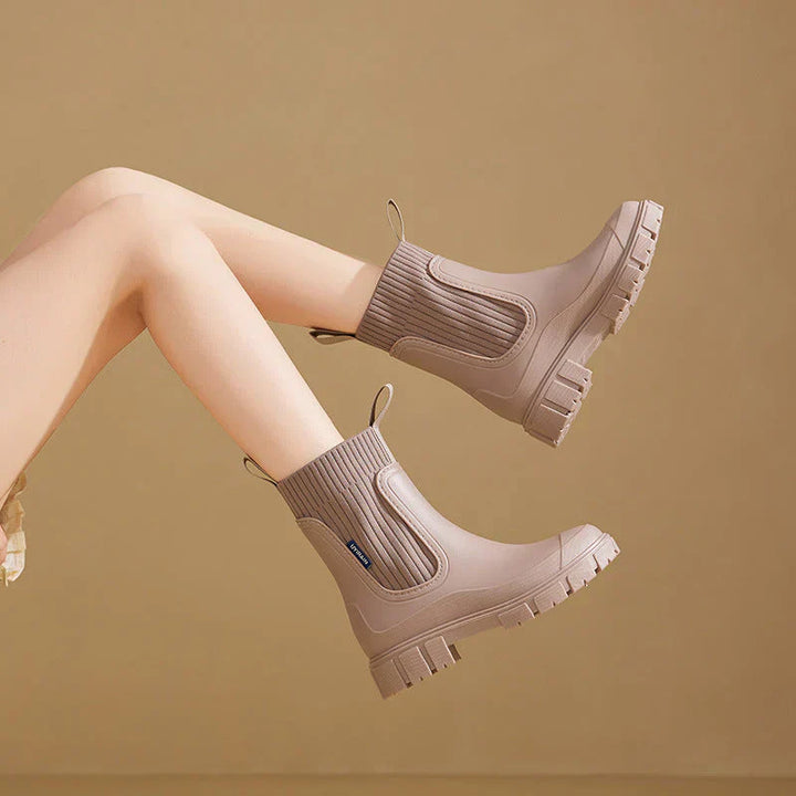 Mieha | Elegant Boots