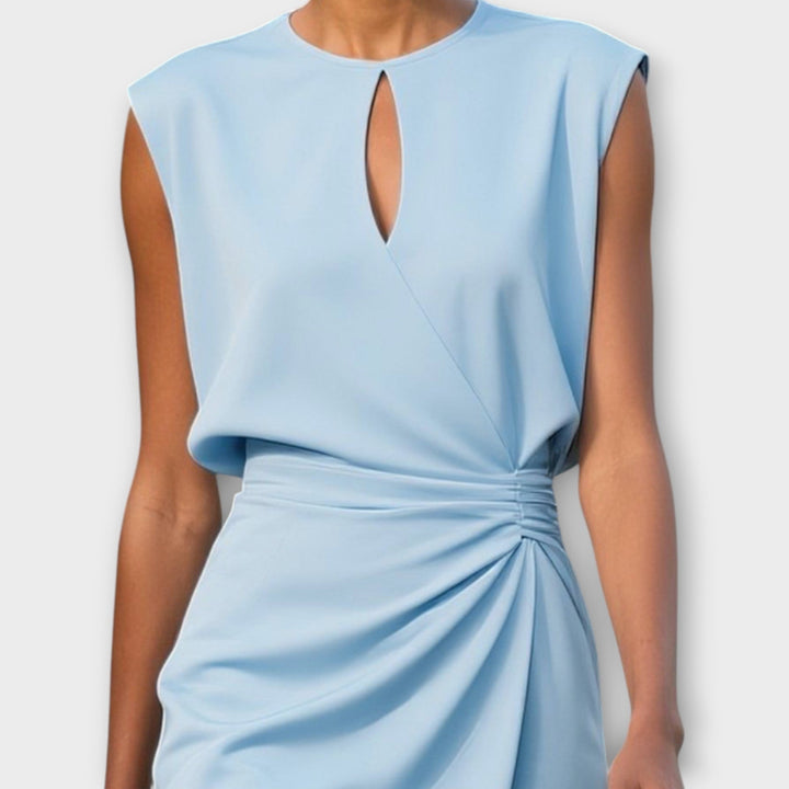 Amelia Rive | Elegant Dress