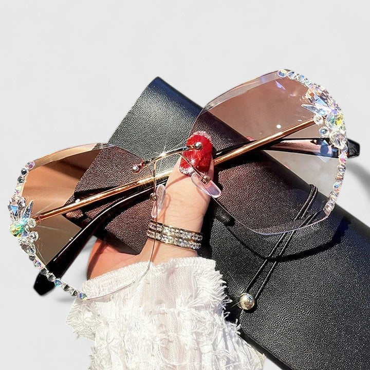 Brystahl | Sophisticated Sunglasses