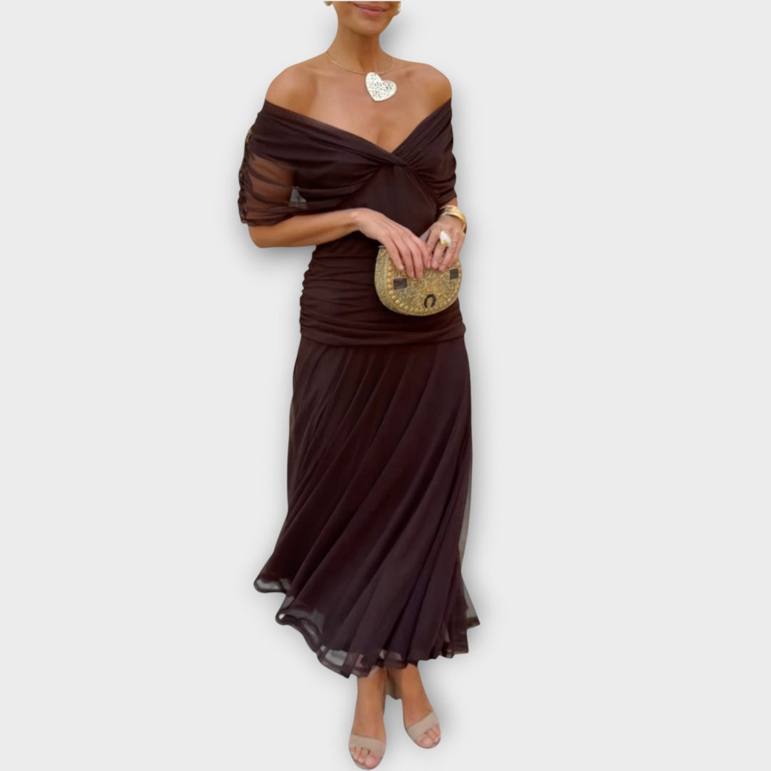 Laluna™ | Elegant Dress