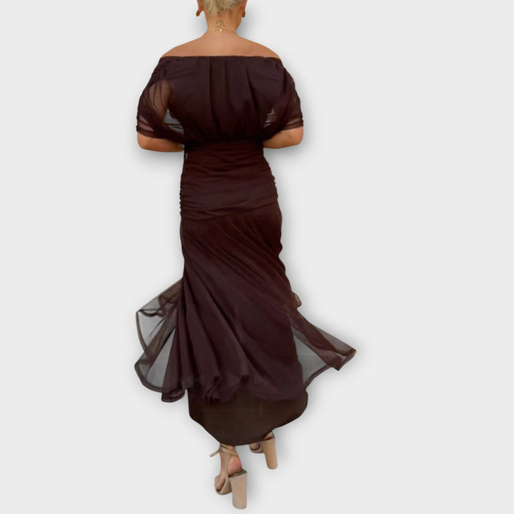 Laluna™ | Elegant Dress