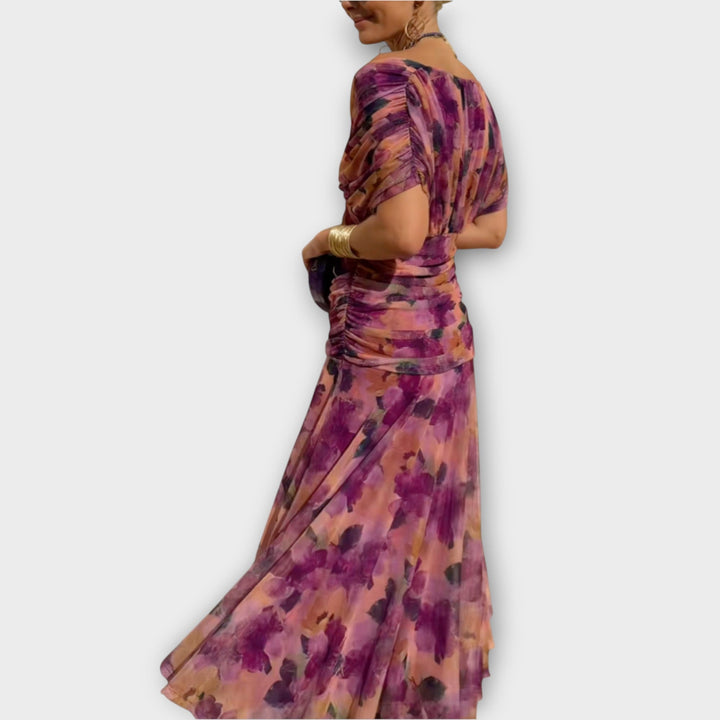 Laluna™ | Elegant Dress