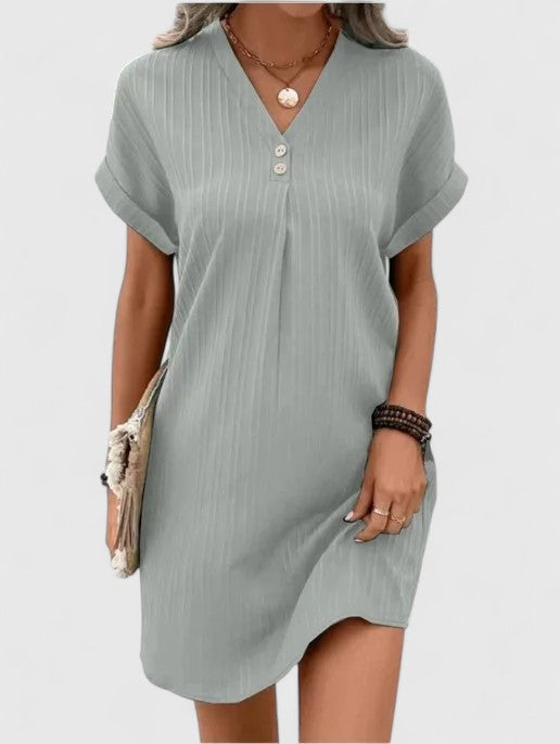 Deborah | Comfortable Dress