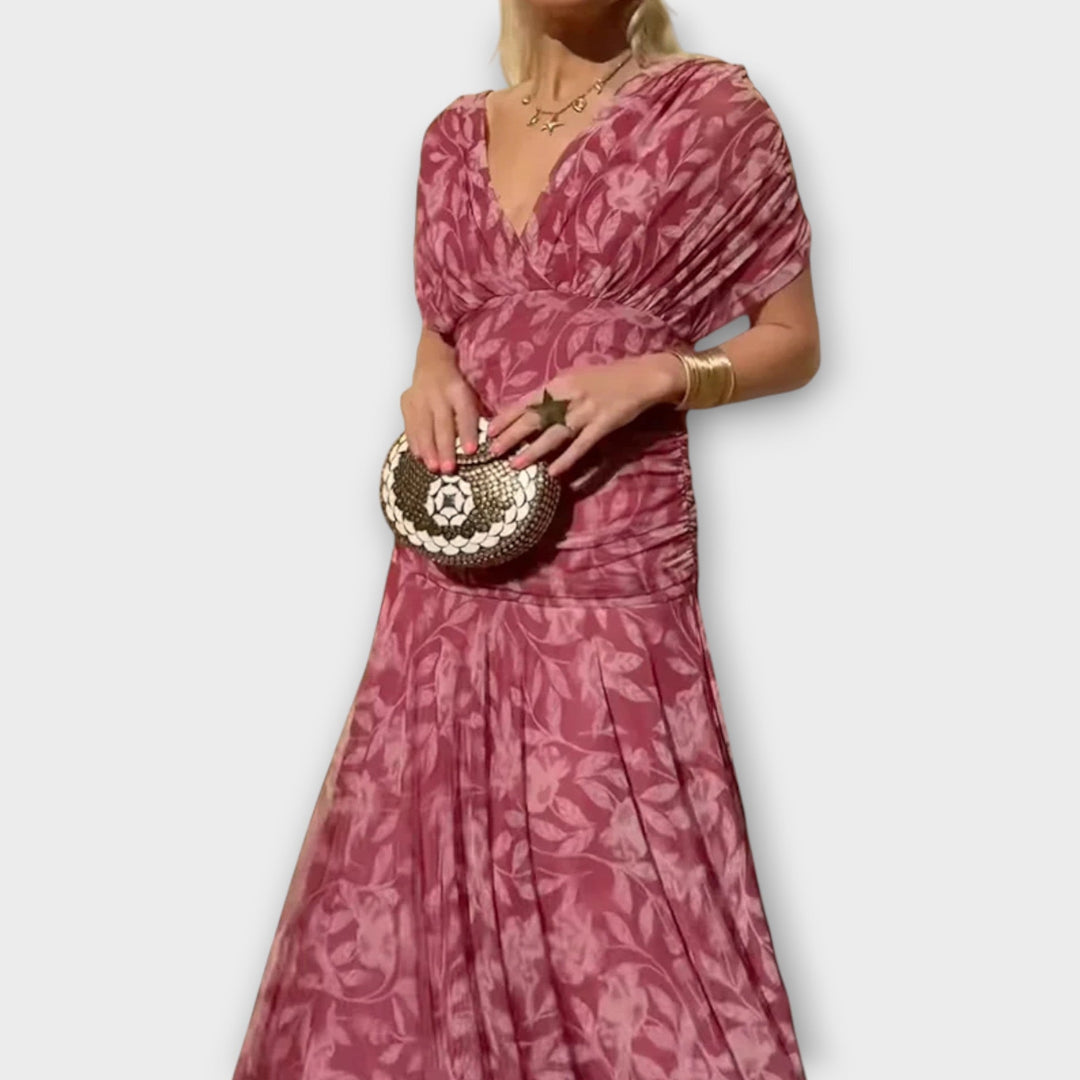 Laluna™ | Elegant Dress