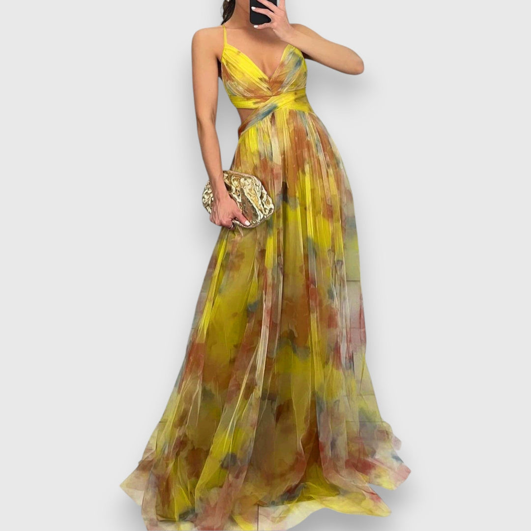 Amelia Avenia | All Occasion Maxi Dress