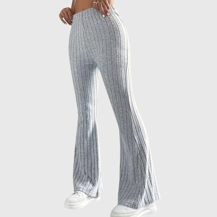 Jennifer - Elegant Trousers