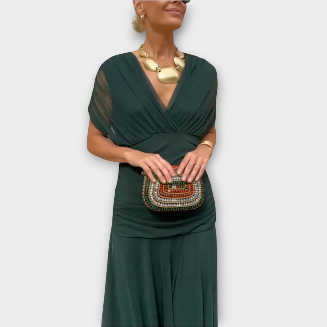 Laluna™ | Elegant Dress