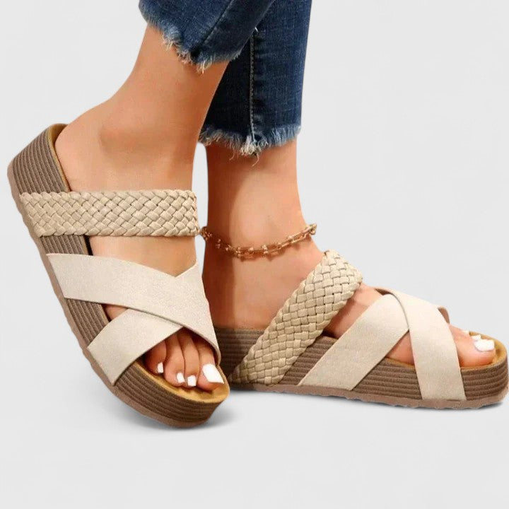 Elodie™ | Orthopedic Sandals