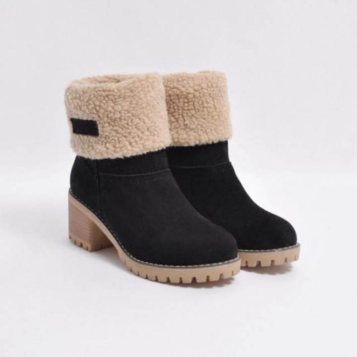 Clara | Winter Boots