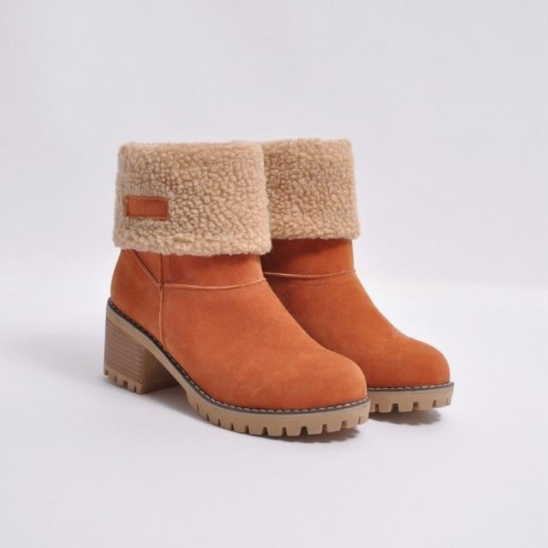 Clara | Winter Boots