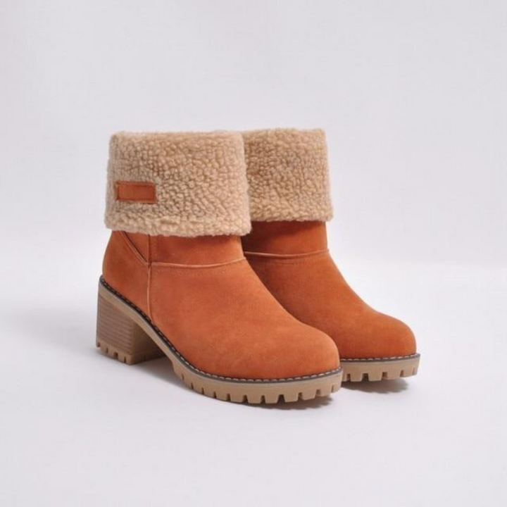 Clara | Winter Boots